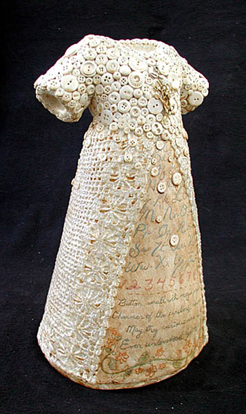 Photograph of Sampler