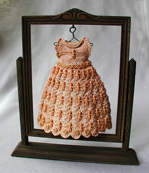 Photograph of Baby Doll 1