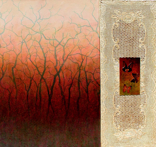 Photograph of Migration